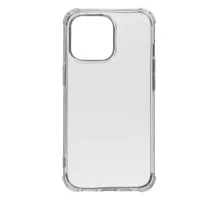 Чохол до мобільного телефона Armorstandart Air Force Apple iPhone 13 Pro Transparent (ARM59923)