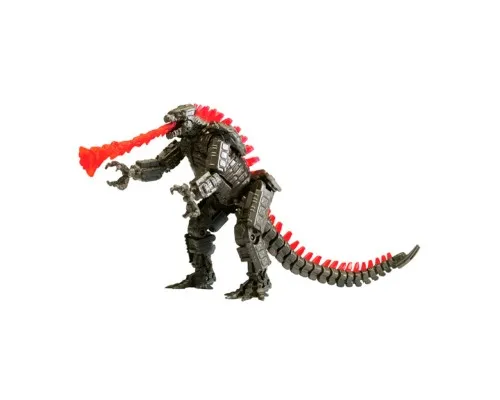 Фігурка Godzilla vs. Kong Мехаґодзілла з протонним променем (35311)