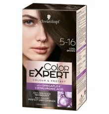 Фарба для волосся Color Expert 5-16 Холодний Каштановий 142.5 мл (4015100325676)