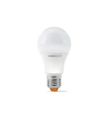 Лампочка TITANUM LED A60e 10W E27 3000K (VL-A60e-10273)