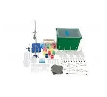 Навчальний набір tts для вивчення фізичних явищ Class Science Equipment Kit (SC00863)