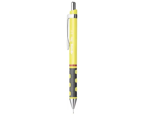 Олівець механічний Rotring Drawing TIKKY Neon Yellow PCL 0,5 (R2007251)