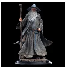Фигурка для геймеров ABYstyle LORD OF THE RINGS Gandalf the Grey Pilgrim (860102981)