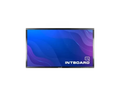 LCD панель Intboard GT 55