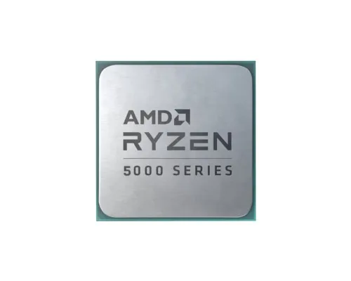 Процесор AMD Ryzen 5 5500 (100-100000457MPK)