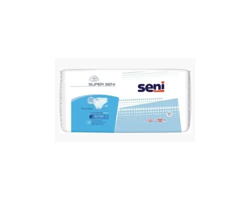 Подгузники для взрослых Seni Super Small 30 шт (5900516691394)