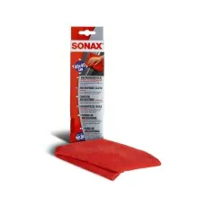 Автомобильная салфетка Sonax 40х40 см (416200)