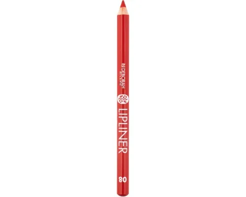 Олівець для губ Deborah Lip Liner 08 - Scarlet (8009518178401)
