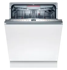 Посудомийна машина Bosch SMH6ZCX40K