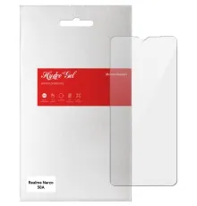 Плівка захисна Armorstandart Realme Narzo 50A (ARM62514)
