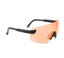 Тактичні окуляри Swiss Eye Defense Orange (40412)