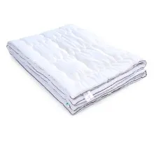 Ковдра MirSon антиалергенна EcoSilk №1311 DeLuxe Hand Made Зимова 200x220 см (2200001529953)