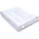 Ковдра MirSon антиалергенна EcoSilk №1311 DeLuxe Hand Made Зимова 200x220 см (2200001529953)