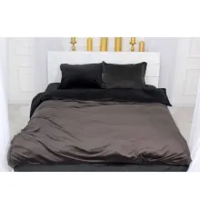 Постільна білизна MirSon Велюр Winter Frost 28-0005 + 28-0007 Trollius Velvet 2х143х210 (2200004008257)