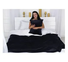 Постільна білизна MirSon Велюр Winter Terry 28-0027 Dahlia Євро (2200004019260)