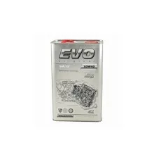 Моторное масло EVO E5 10W-40 SM/CF 4L (E5 4L 10W-40)