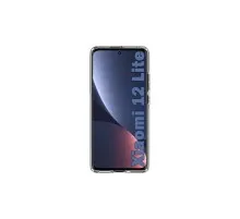 Чохол до мобільного телефона BeCover Xiaomi 12 Lite Transparancy (708116)