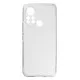 Чохол до мобільного телефона Armorstandart Air Series Infinix Hot 11S Camera cover Transparent (ARM64556)