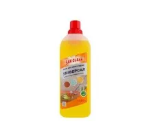 Засіб для миття підлоги San Clean універсал Бергамот 1 кг (4820003543801)