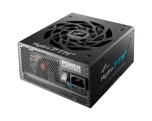 Блок живлення FSP 850W HYDRO PTM+ (HPT850M)