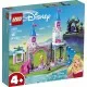 Конструктор LEGO Disney Princess Замок Авроры 187 деталей (43211)