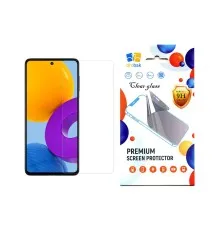 Скло захисне Drobak OPPO Reno5 Z (616160)
