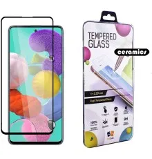 Скло захисне Drobak glass-film Ceramics Samsung Galaxy A52 4G (474723)
