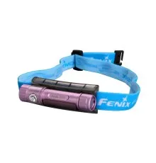 Фонарь Fenix HL10 Purple (HL10p)