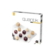 Настільна гра Gigamic Квантік Міні (Quantik Mini) (17563)