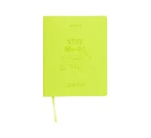 Дневник школьный Kite Stay weird мягкая обложка (K22-283-2)