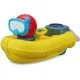 Игрушка для ванной Bb Junior Rescue Raft Лодка (16-89014)