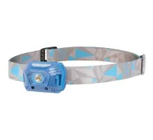Ліхтар Highlander Deneb 100 Sensor Rechargeable Head Torch Blue (929728)