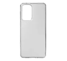 Чохол до мобільного телефона Armorstandart Air Series Samsung A33 5G (A336) Transparent (ARM65777)