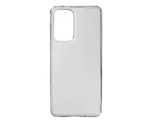 Чохол до мобільного телефона Armorstandart Air Series Samsung A33 5G (A336) Transparent (ARM65777)