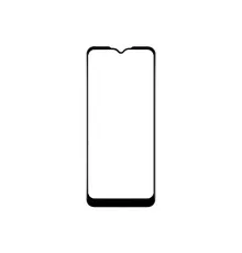 Скло захисне Intaleo Full Glue Samsung A03S (1283126515354)