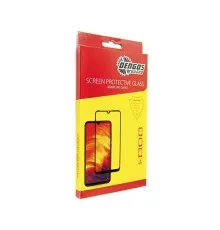 Скло захисне Dengos Full Glue Samsung Galaxy A54 5G (TGFG-267)