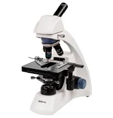 Мікроскоп Sigeta MB-104 40x-1600x LED Mono (65274)