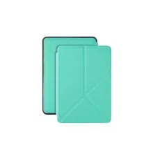 Чехол для электронной книги BeCover Ultra Slim Origami Amazon Kindle 11th Gen. 2022 6" Mint (708860)