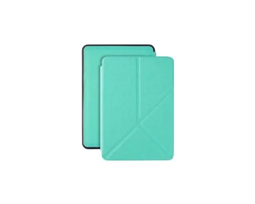 Чехол для электронной книги BeCover Ultra Slim Origami Amazon Kindle 11th Gen. 2022 6 Mint (708860)