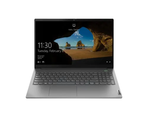 Ноутбук Lenovo ThinkBook 15 G4 IAP (21DJ00C4RA)