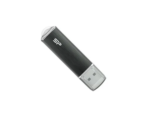 USB флеш накопитель Silicon Power 250 GB Silicon Marvel Xtreme M80 USB 3.2 (SP250GBUF3M80V1G)