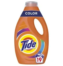 Гель для прання Tide Color 0.95 л (8006540879412)