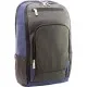 Рюкзак шкільний Optima 18 Techno чоловічий 0.7 кг 26-35 л Синій (O96916-02)
