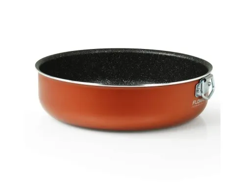 Сотейник Flonal Pepita Granit 24 см (PGFTO2450)