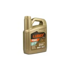 Моторное масло LUBEX PRIMUS MV 5w30 5л (034-1324-0405)