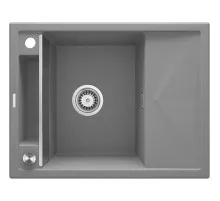 Мийка кухонна Deante Magnetic (ZRM S11A)