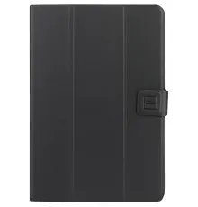 Чехол для планшета Tucano Facile Plus Universal 10-11" black (TAB-FAP10-BK)