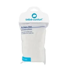 Послеродовые трусы Bebe Confort Stretch net panties 5 шт (3101201100)
