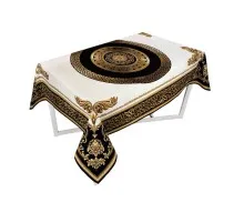 Скатертина Прованс Baroque 135х240 см (4823093437586)