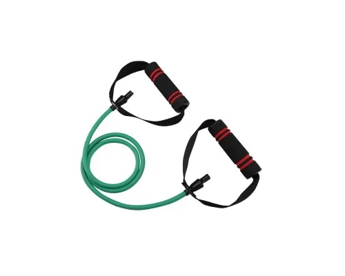 Эспандер U-Powex Latex resistance tube 20LB Green 9 кг (UP_1001_20LB_Green)